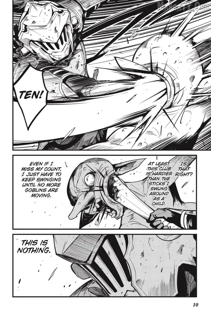 Goblin Slayer: Side Story Year One Chapter 126 image 10_optimized_optimized